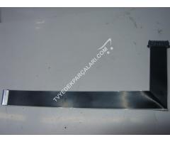 55PUS6262/12 T CON ANAKART ARASI FLEX KABLO