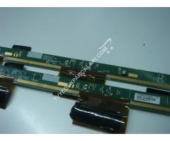 6870S-1957B , 6870S-1956B , LC550EQY-SK-M5 , TPT550U2 , 55PUS6262/12 PANEL PCB BOARD