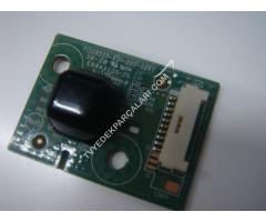 715G8555-K01-000-004T , 55PUS6262/12 TUŞ TAKIMI