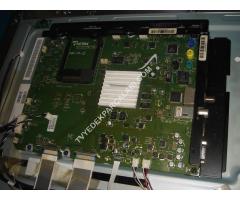 3104 313 65664 , 310432868293 , 8031876 , 42PFL6907K/12 ANAKART , 42PFL6907K MAİN BOARD