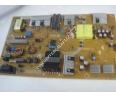 TPV 715G8672-P02-000-002H , P55044000 , 55PUS6262/12 POWER BOARD