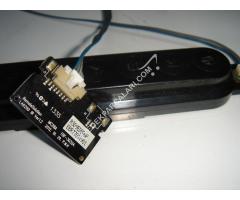 EBR77031901 , LA6200 IR VER1.2 , 1BF-3032A , 32LA620S IR BOARD , KUMANDA ALICI GÖZÜ , 