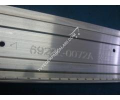 42LA690S PANEL LEDLERİ LEDBAR , 6922L-0072A , LC420EUH-PF-P1 , 