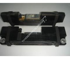 LG 42LA690S HOPARLÖR LERİ , SPEAKER , EAB62829101 , 