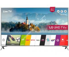 LG 49UJ651V AYAK , STAND , YER AYAĞI , MASAÜSTÜ AYAKLARI