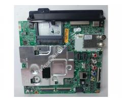 EAX67133404 , EBT64068403 , 49UJ651V ANAKART , LG 49UJ651V-ZA MAİN BOARD , 