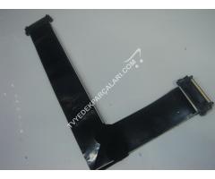 EAD62232930 , LG 40UB800V T CON ANAKART ARASI FLEX KABLO