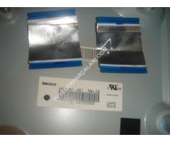 LG 40UB800V PANEL T CON ARASI FLEX KABLO