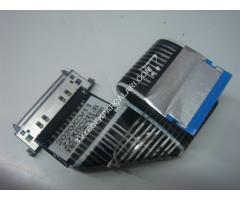 ZZX502R-8 , BEKO B40 A 670 A PANEL ANAKART ARASI FLEX KABLO