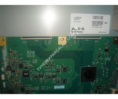 TM 240 UHD Control , 6870C-0511A , BB524G , 3629F1 , LC650EQF-FG-F1 , 65UB950V T CON BOARD