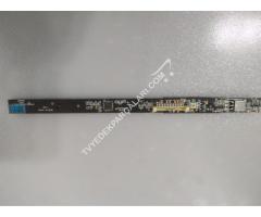 LW4500 , LV2500 , LK550 V.17 , 42LW4500 TUŞ TAKIMI IR BOARD