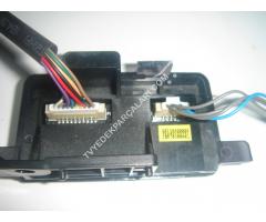 EBR78500601 , LG 65UB950V TUŞ TAKIMI , MAUSE BUTON , IR BOARD