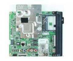 EBT64594103 , EBR83598701 , EAX67166104 ,1.0 , LG 43UJ701V ANAKART , MAİN BOARD