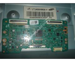 UE40EH5200S T CON BOARD , LSJ400HM05-S , FHD 60HZ V03 , BN41-01797 , LTJ400HM08-V