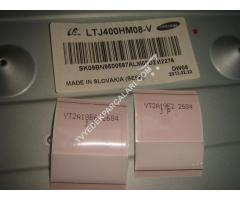 UE40EH5200S PANEL T CON ARASI FLEX KABLO , YT2A19E2 2684 , YT2A18B6 2684 , 