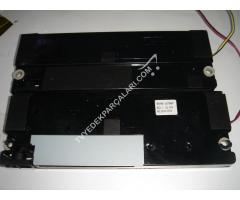 BN96-16798F , UE46ES7000S HOPARLÖRLERİ , UE46ES7000 SPEAKER