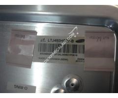UE46ES7000S PANEL T CON ARASI FLEX KABLO , YT2C13N3 2739 , LTJ460HQ27-B , 