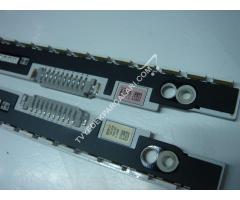 46SNB 3D-7032LED-MCPCB-R V1LE-460SMB-R3 , LTJ460HQ27-B , UE46ES7000S PANEL LEDLERİ LED BAR