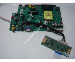 16at030vx , v2.0 , ax32dab3037/1032  anakart main board