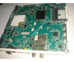 EBT63458801 , EAX66085703 , 1.0 , LG 40UB800V Anakart , 40UB800V-ZA Main Board