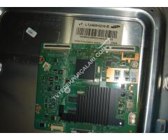 LSJ460HQ02 S , LSJ460HO02 , 240HZ TCON , BN41-01790 , BN41-01790C , UE46ES7000S T con Board