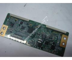 HV430FHB-N10 , 47-6021249 , BOE , T CON BOARD