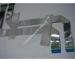 EAD60679401 , EAD60679301 , LG 42LH7000 ANAKART T CON ARASI FLEX KABLO LARI