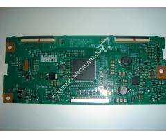 LC370WUN-SAA1 , B1 , 6870C-0214A , 6AD17D , 1377A1 , 37LG5000 T CON BOARD
