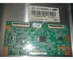 S100FAPC2LV0.3 , lsj320hn01-s , ltj320hn01-j , BN41-01678 , BN41-01678A , UE32D5000PW T CON BOARD