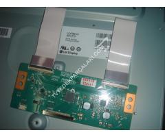 47LA640S T CON GÖRÜNTÜ KARTI , LC470DUE-SFR1 , 6870C-0444A , 6C311D , 3264A1 , LC470EUN-SF-F2 , 