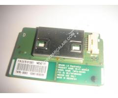 47LA640S-ZA Wİ-Fİ KARTI , MODÜLÜ , TWFM-B006D , EAT61813901 , 