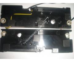 SAMSUNG UE32D4000NW HOPARLÖRLERİ , UE32D4000 SPEAKER , BN96-16799A ,