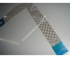 ue32d4000nw panel anakart arası flex kablo , bn96-13227p , 