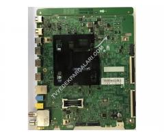 BN94-12530E , BN41-02568B , BN41-02568 , UE50MU6179U ANAKART , MAİN BOARD