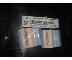 UE48H5203AW PANEL T CON ARASI FLEX KABLO , BN96-30720A , REV.00 , 