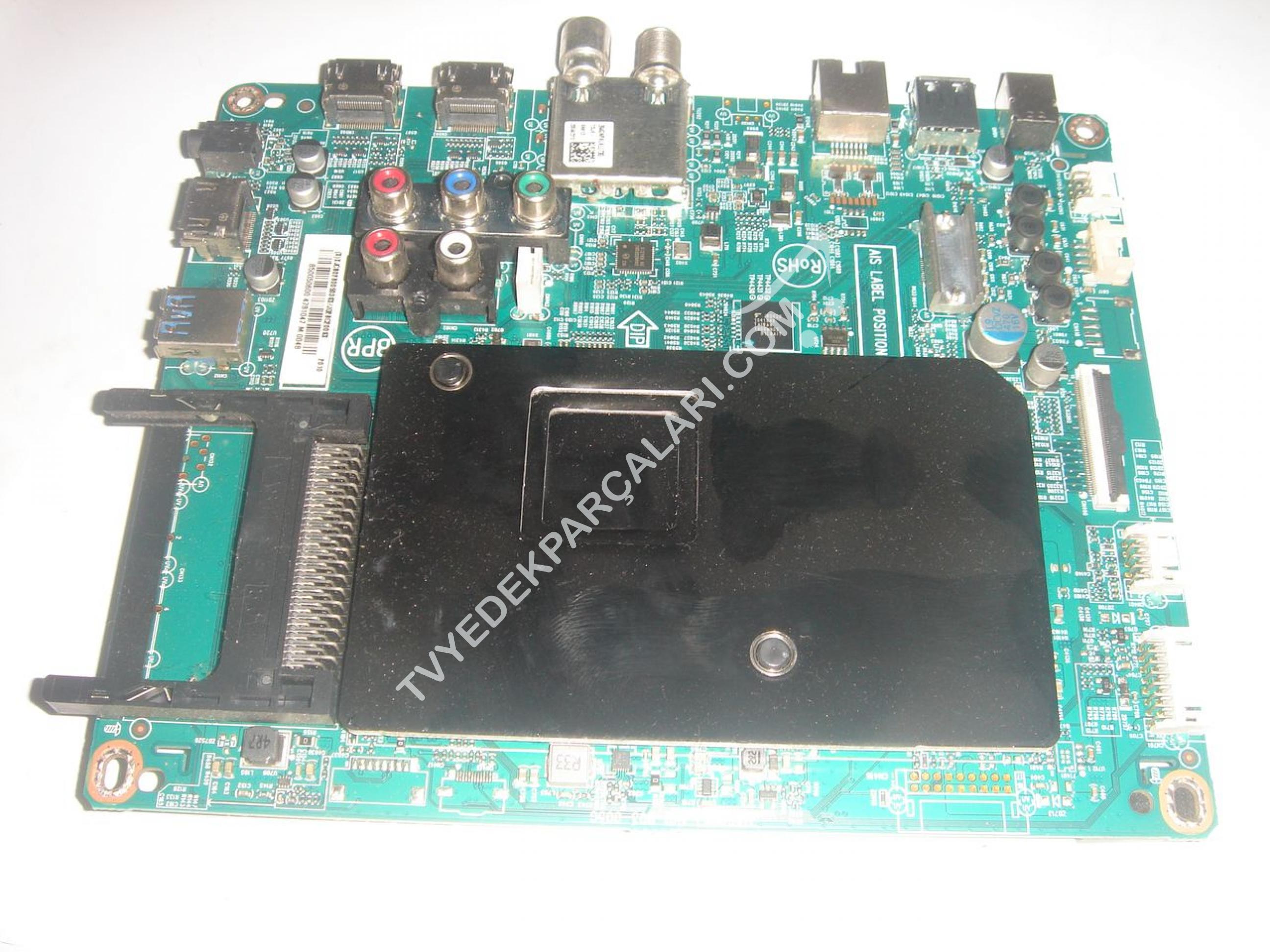 CARTE MÈRE 715G9907 M01 B03 005G EUR 60,00   FR