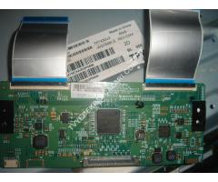 6870C-0769A , V18 43-65UHD TM120 V1.0 , 43 6871L , TPT430U3, 43PUS6504/62 T CON BOARD