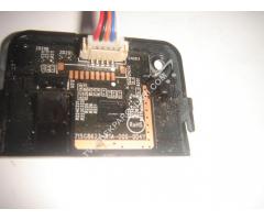 43PUS6504/62 KUMANDA ALICI GÖZÜ , IR BOARD , 715G8623-R1A-000-004Y , 