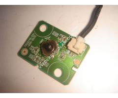 43PUS6504/62 TUŞ TAKIMI , 715G6740-K01-000-003S , 