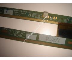 6870S-2705B , 6870S-2704B , V18 43UHD , LC430EQY-SM-A3 , TPT430U3 , 43PUS6504/62 PANEL PCB