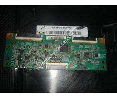 UE48H5203AW T CON BOARD , HV480FH2-600 , 47-6021031 , CY-HH048BGEV1H , 