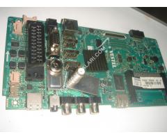 43FA8500 ANAKART , 17MB96 , 10099997 , 23308929 , 27541252 , VES430UNSL-3D-U01 , 