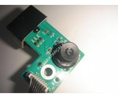 ue48h5203aw tuş takımı , ır board , UJ5100 , BN41-02285A , 