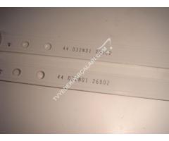 HY-A320M2 , 3356218C06 , 44.032N01.26002 , B2L020923 LED BAR