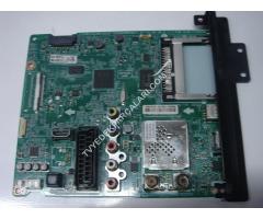 EBT62973042 , L14-TU3701 , LC43B , LD43B , LB43T , EAX65388006 , 1.0 , 42LB620V ANAKART MAİN BOARD