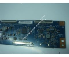50T11-C02 , T500HVN05.0, TX-5542 , T420HVF05.0 , UE42F5570SS TCON DİSPLAY BOARD