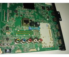 42lf580n , ebr81202001 , ebt63995603 , eax65610905 , anakart maiN BOARD