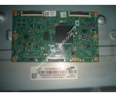 BN41-02229 , LSF480HF01 , UE48J6370SU TCON DİSPLAY BOARD