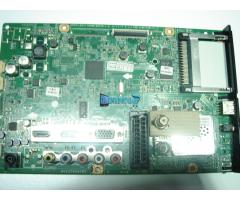 EAX66166702 , O4EZ58602BA , 28MT47U ,PZ , ANAKART MAİN BOARD