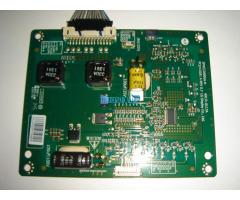 3PHCC20005A-H, PCLH-D201 A REV 0.7, 6917L-0117A , 47LA640S LED DRİVER BOARD